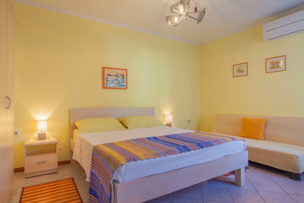 Rooms Ester كريس المظهر الخارجي الصورة
