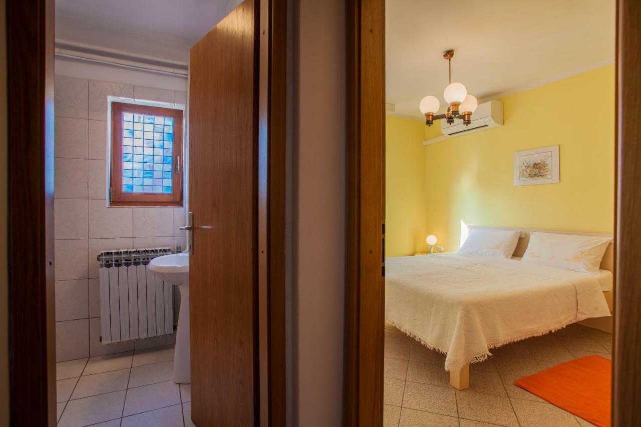 Rooms Ester كريس المظهر الخارجي الصورة