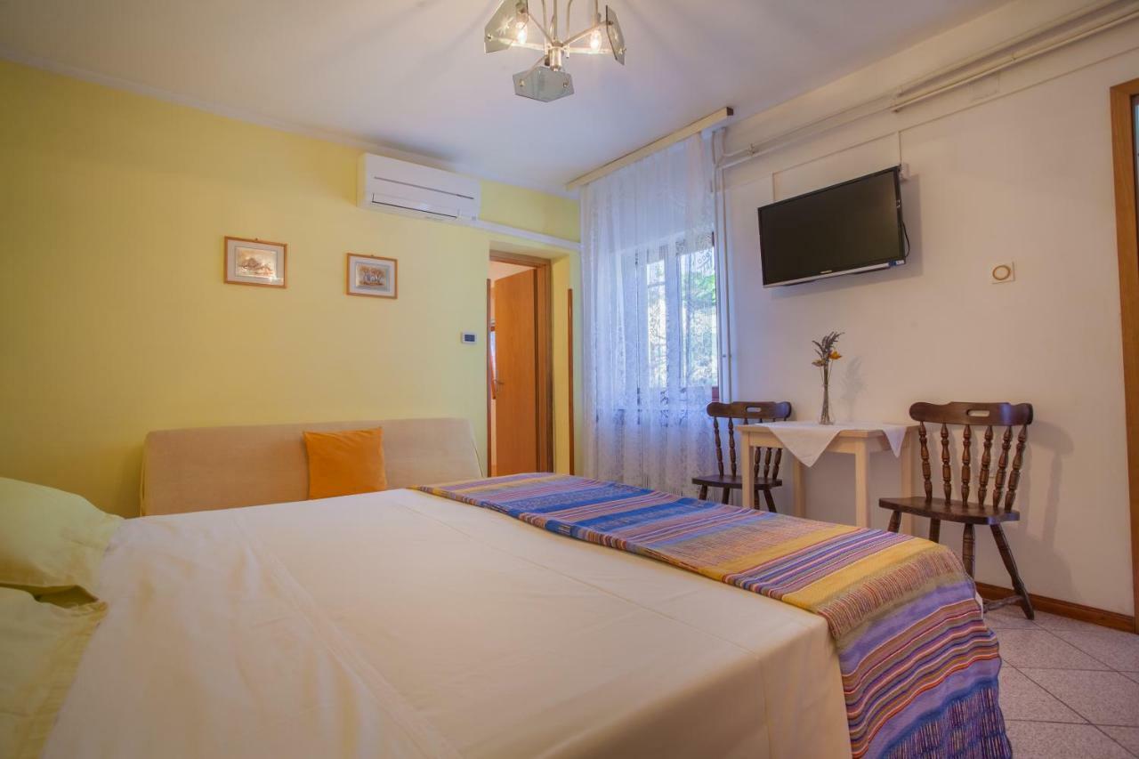 Rooms Ester كريس المظهر الخارجي الصورة