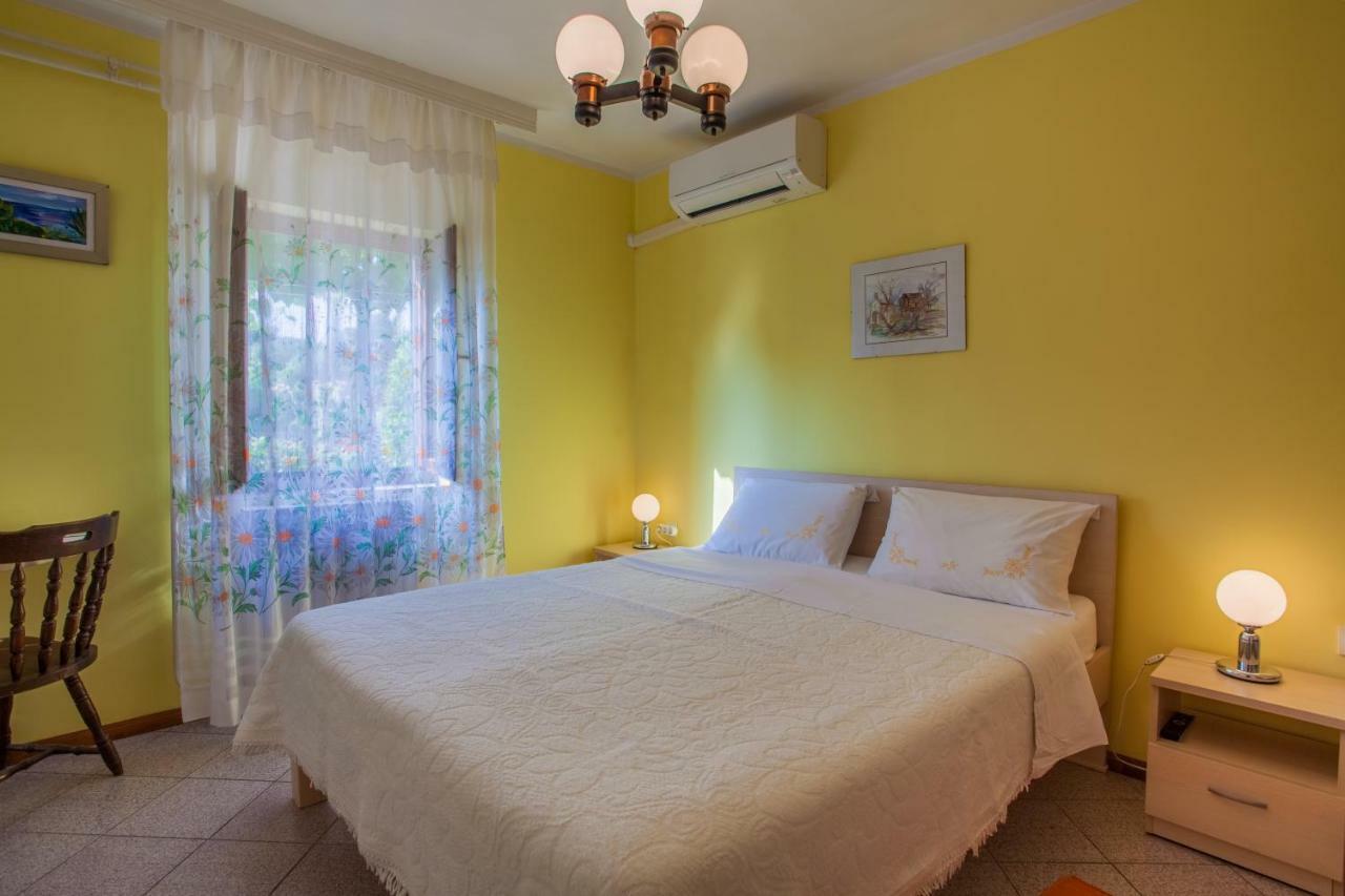 Rooms Ester كريس المظهر الخارجي الصورة