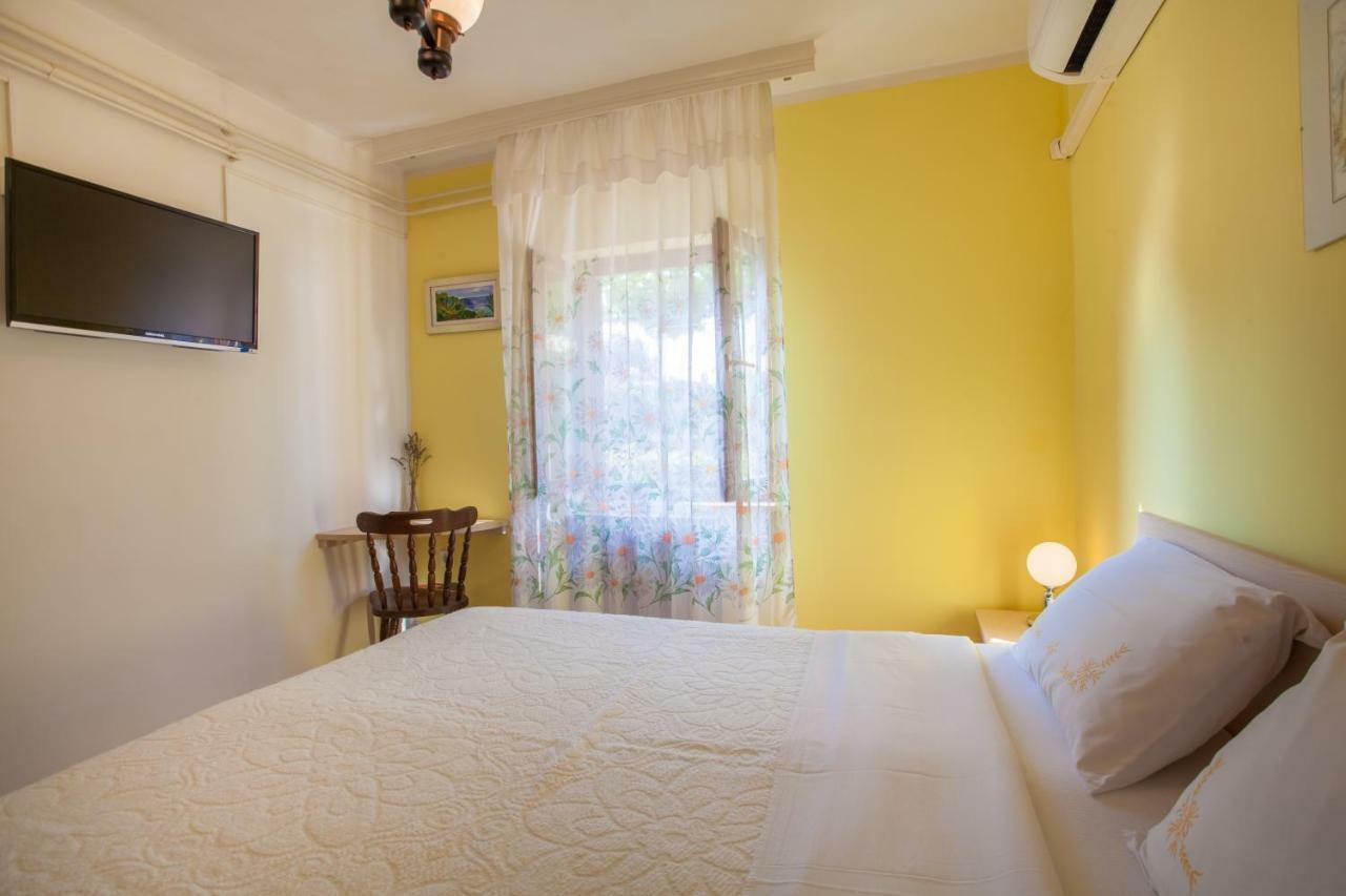Rooms Ester كريس المظهر الخارجي الصورة