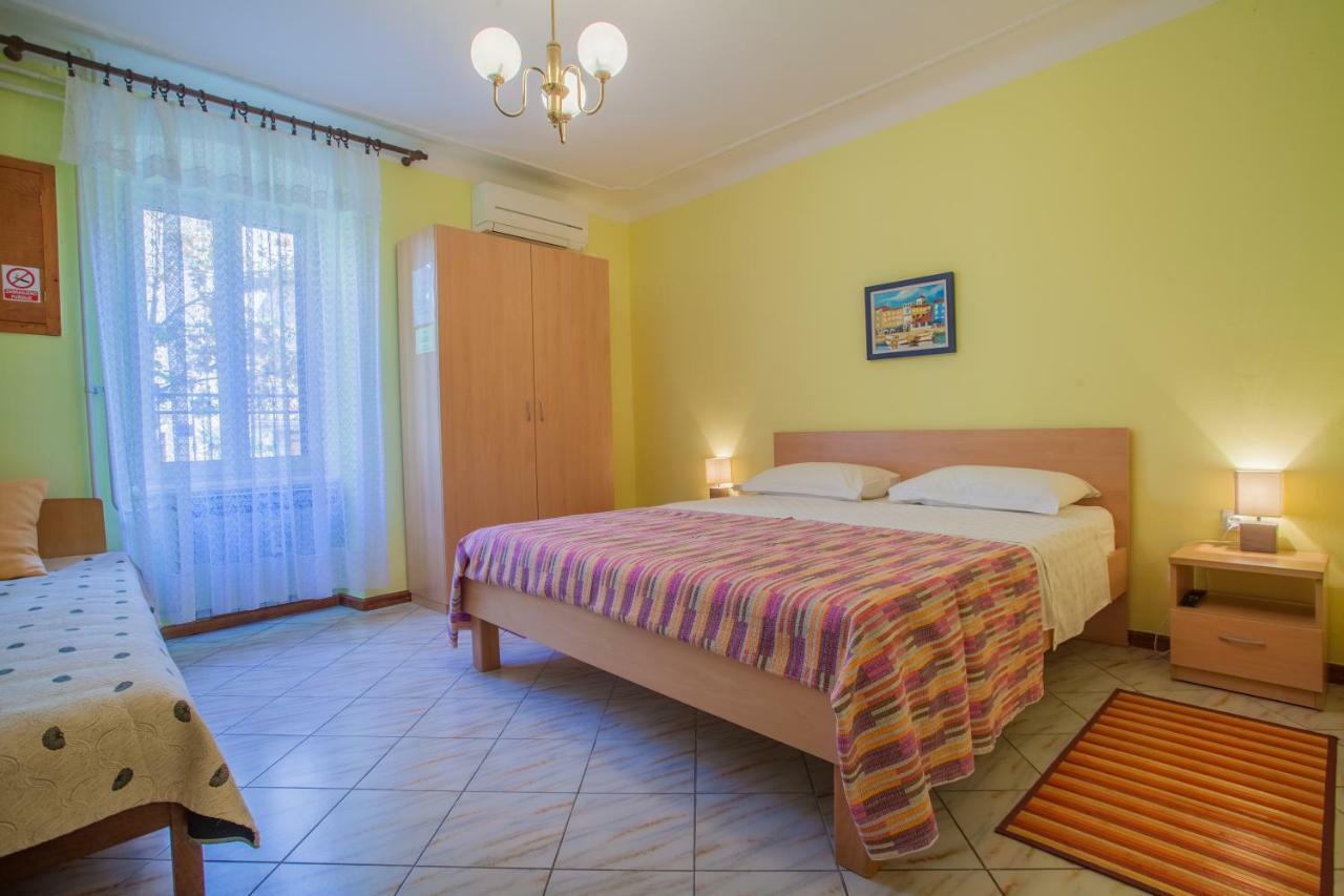 Rooms Ester كريس المظهر الخارجي الصورة